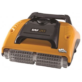 Dolphin W 20 Commercial  Automatic Pool Cleaner